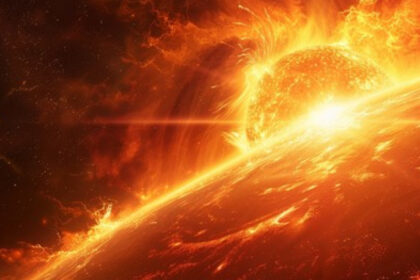 o furtuna solara puternica ar putea lovi pamantul in aceasta seara ce spun specialistii 6a034229a2ad2