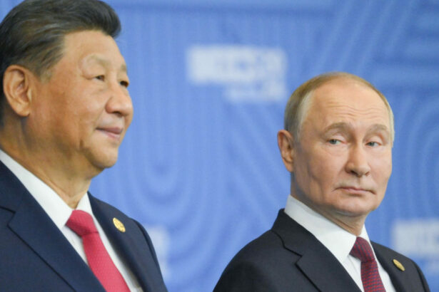 o greseala tovarasi o drona ruseasca a lovit o nava cu echipaj chinez chiar inainte de vizita lui putin in china 6a0b3c8e950d7