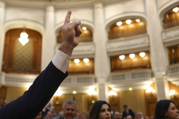 o importanta lege de care depinde pnrr blocata de 3 ani in parlament alte reforme promise din 2023 inca nu sunt gata 6a0714a3e2c4c