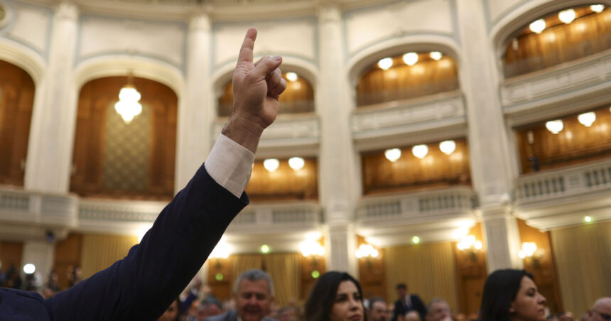 o importanta lege de care depinde pnrr blocata de 3 ani in parlament alte reforme promise din 2023 inca nu sunt gata 6a0714a3e2c4c