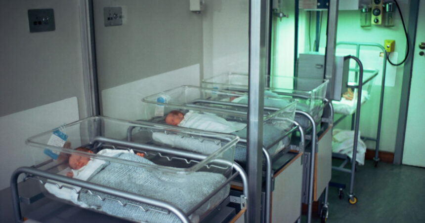 o mama din spania va fi despagubita cu peste 13 milioane de euro pentru neglijenta medicala in timpul nasterii 69f89a22d70c4