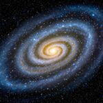 o structura gigantica ascunsa chiar in spatele caii lactee ce au gasit astronomii aici 69f45f747dd0d