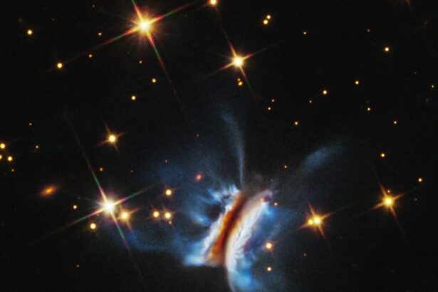 o structura gigantica observata cu telescopul hubble rastoarna tot ce se stia despre nasterea planetelor 6a08346f877b1
