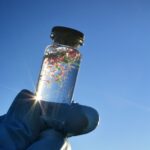 oamenii de stiinta au creat alge care ar putea elimina microplasticul din apa potabila 6a09e80eed6e5