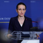 oana toiu inainte de cae romania continua drumul european si transatlantic ce a spus despre incidentele cu drone si apararea nato 6a01e2b898f12