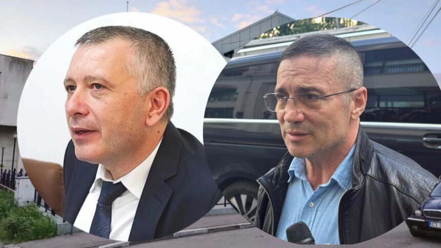 oficial de la parchetul general despre retinerea procurorilor gigi stefan valentin si teodor nita 6a06c6a137866