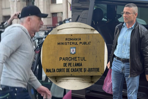 oficial parchetul general gigi valentin stefan acuzat ca lua bani pentru interventii in dosare iar teodor nita ca ar fi incercat sa influenteze un ofiter isuj 6a06dc5fe8acc