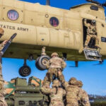 ofiteri superiori americani ingrijorati de amenintarile lui trump la adresa germaniei e incredibil de important sa fim aici 69f4c1c2be3ac