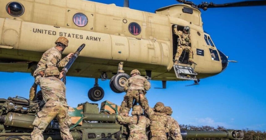 ofiteri superiori americani ingrijorati de amenintarile lui trump la adresa germaniei e incredibil de important sa fim aici 69f4c1c2be3ac