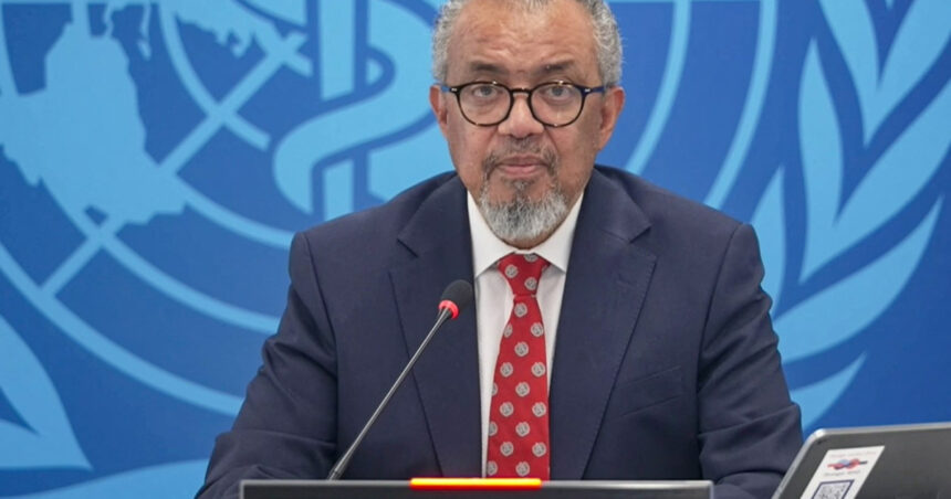 oms despre alerta privind hantavirusul nici inceputul unei epidemii nici al unei pandemii 69fcb1e62a76c