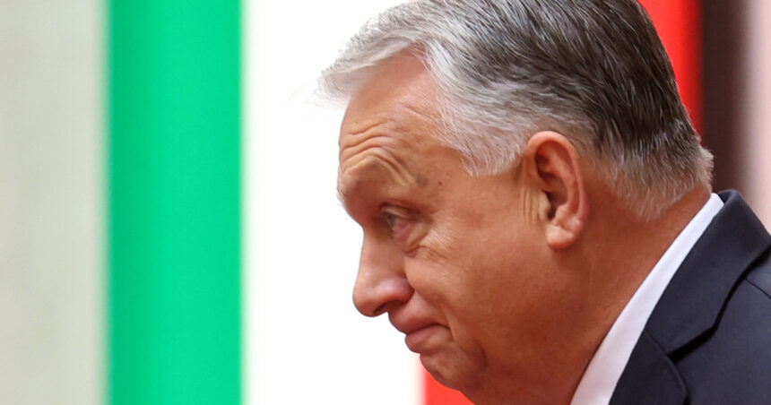 orban ar trebui sa primeasca o compensatie de 100 000 de euro dupa pierderea mandatului magyar nici sa nu se gandeasca 6a0879e7d69f3