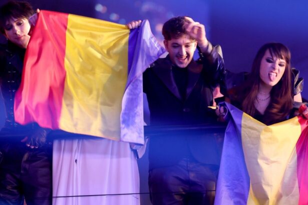ordinea in care artistii urca pe scena in finala eurovision 2026 ce numar de concurs si de vot are romania 6a06dad7a5ec6
