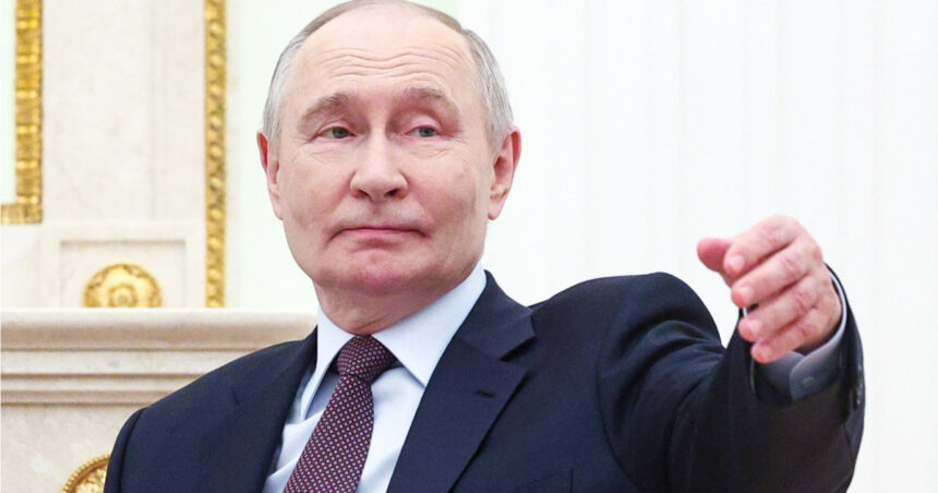 ostaticul propriei sale dictaturi cum se va sfarsi domnia lui putin si de ce tot mai multi fosti aliati prezic un colaps iminent 69fc2867462a9