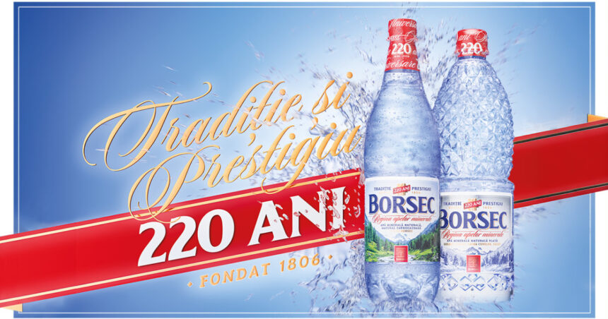 p borsec regina apelor minerale sarbatoreste 220 ani de traditie si prestigiu 69fe3f8252bf5