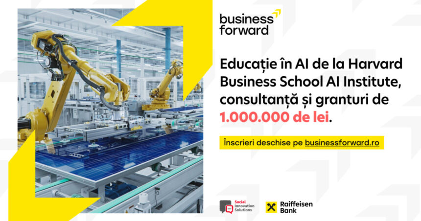 p competitia economica se muta pe ai si automatizare ce sanse au imm urile romanesti sa tina pasul 6a0d6f8a537be