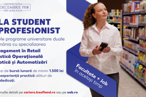 p de ce aleg tinerii facultatea in regim dual descopera care sunt beneficiile programelor kaufland 6a02f199aba88