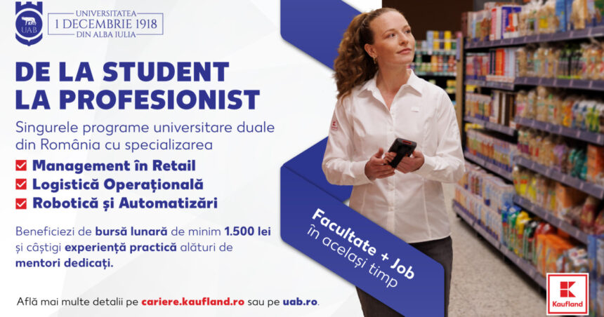 p de ce aleg tinerii facultatea in regim dual descopera care sunt beneficiile programelor kaufland 6a02f199aba88