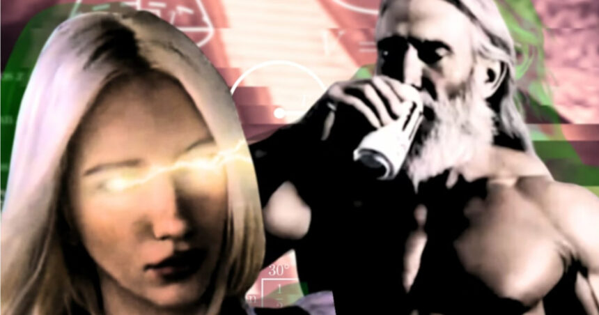 pamantul gol si ozn uri naziste ce este trendul viral agartha care promoveaza mesaje extremiste pe tiktok pornind de la un mit 6a00044786c94