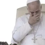 papa a adus un omagiu jurnalistilor ucisi marcand ziua mondiala a libertatii presei 69f75d6fd665a