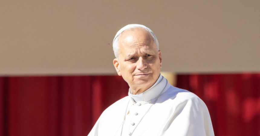 papa leon al xiv lea aproba o comisie la vatican dedicata reglementarii inteligentei artificiale 6a0896646116e