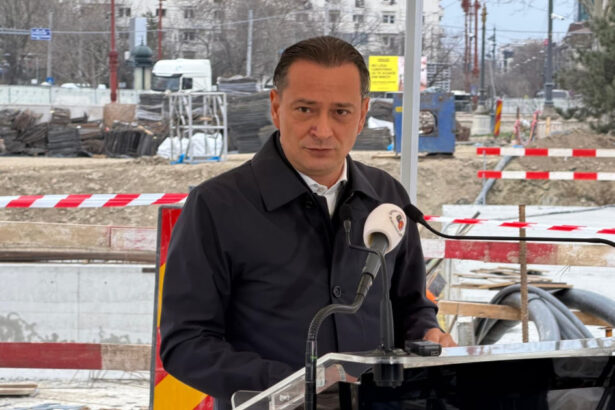 parcul donald trump din sectorul 4 s ar putea numi maia sandu dupa ce primarul a propus cetatenilor ca ei sa hotarasca numele 6a0d56cbf3389