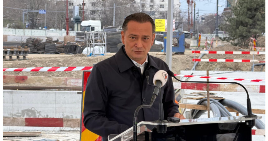 parcul donald trump din sectorul 4 s ar putea numi maia sandu dupa ce primarul a propus cetatenilor ca ei sa hotarasca numele 6a0d56cbf3389