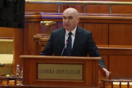 parlamentarii bombardati cu mail uri de la necunoscuti ca sa nu voteze la motiunea de cenzura sondaj curs bolojan a pierdut sprijinul popular romanii il vor plecat 69f73916d6c9d