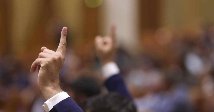 parlamentarii grupului pace intai romania vor vota la vedere pentru motiunea de cenzura 69f90733c3798