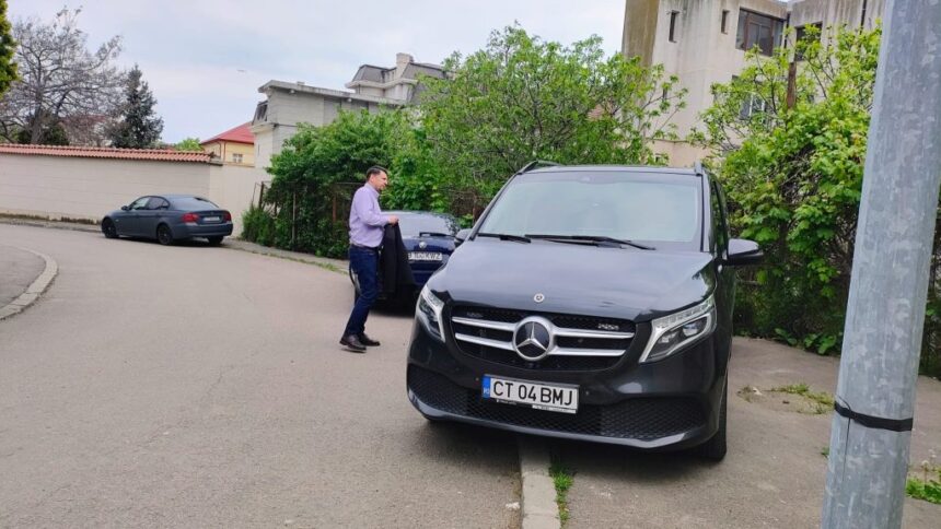 perchezitiile continua la parchetul de pe langa curtea de apel constanta urmeaza audieri 6a0587bcac247
