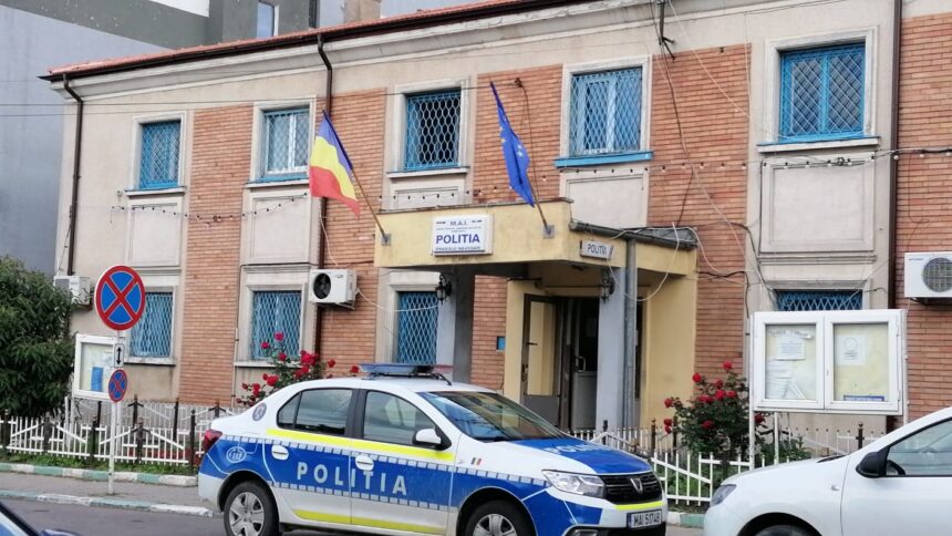 pericol public in navodari un barbat cu probleme psihice ataca oameni si le fura bunurile 69fa7ad131cff