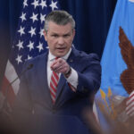 pete hegseth spune ca armistitiul dintre sua si iran e inca in vigoare iranul nu controleaza stramtoarea ormuz 69fa15ae6df4a