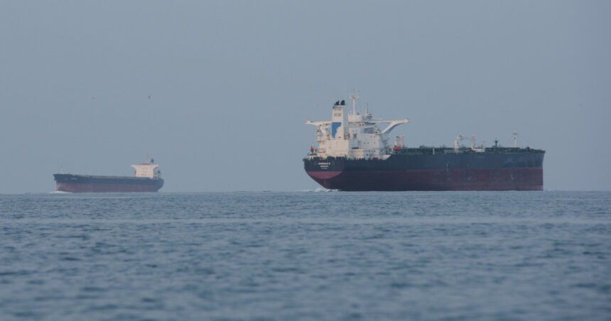 pietele maritime vad in traficul prin ormuz indiciul unei posibile intelegeri cu iranul semnale din sua privind relaxarea tensiunilor 6a0d68064893f