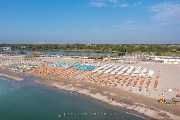 plajele din mamaia pana in vama veche regandite ce interdictii aduce noul ghid publicat de ministerul mediului 69fde2d36ef4f