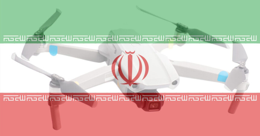 plan secret iranul urma sa primeasca 5 000 de drone de la rusia pentru razboiul cu sua the economist 69fef20f9871d