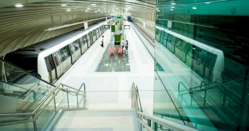 pmb anunta prelungirea metroului de la pacii preciziei spre centura chiajna si cartierul latin protocol aprobat de cgmb 6a057ccf5af70