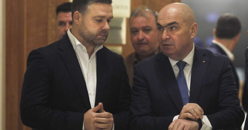 pnl a stabilit strategia pentru votul motiunii de cenzura ce vor face parlamentarii liberali surse 69f89a3d6afe9