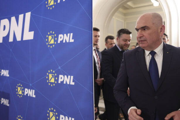 pnl someaza psd sa puna capat crizei politice romania este tinuta artificial in incertitudine reactia lui sorin grindeanu 6a01a4d6a256a