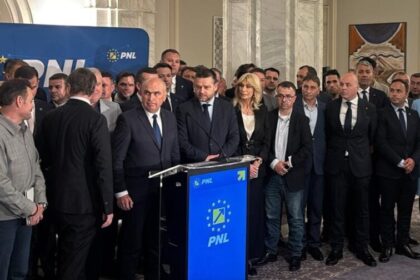 pnl traverseaza o perioada de reflectie si reasezare avem nevoie de timp ca sa ne revenim 69fc60a05810a