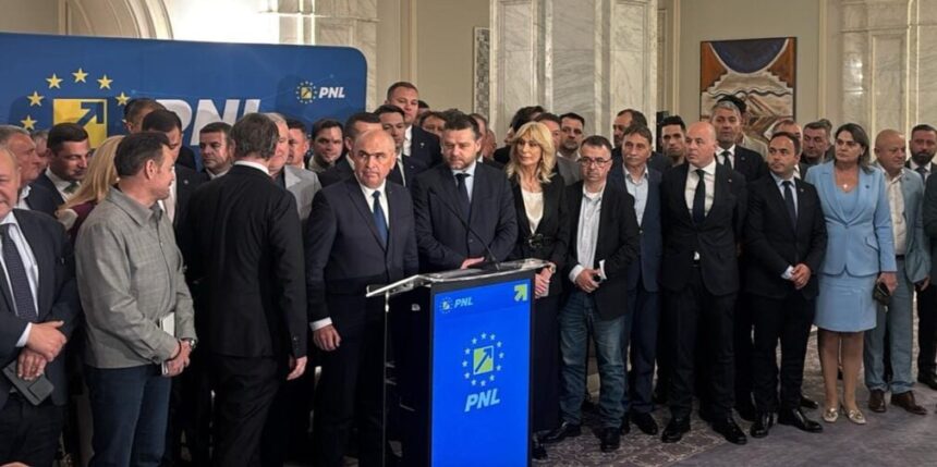 pnl traverseaza o perioada de reflectie si reasezare avem nevoie de timp ca sa ne revenim 69fc60a05810a
