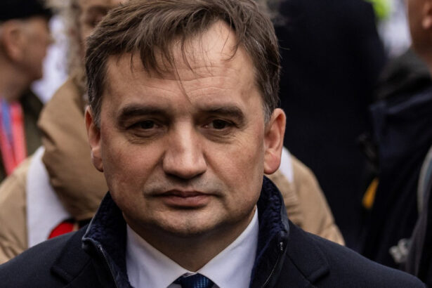 polonia a avertizat sua cu privire la interferenta politica nejustificata din cauza acordarii de ajutor unui fost ministru fugar 6a043199b0e99