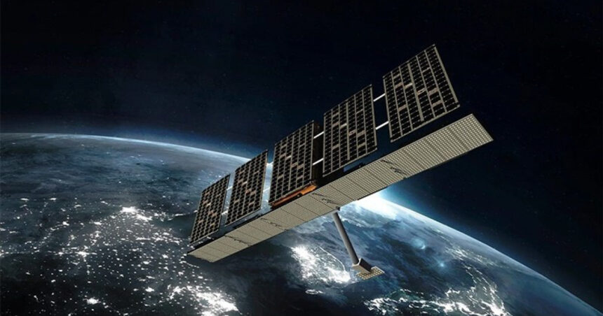 polonia a plasat pe orbita un nou satelit militar lansat cu o racheta spacex construim constelatia radar polsaris 69f72530aa442