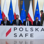 polonia a semnat un imprumut de aparare de la ue in valoare de 437 miliarde de euro cel mai mare dintre toate statele membre 69fdedf13c0b6