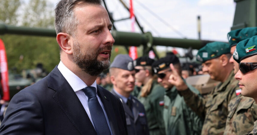 polonia vrea mai multe trupe sua pe teritoriul sau si sustine modelul nato 3 0 propus de washington 69fb5c7d1bdd6