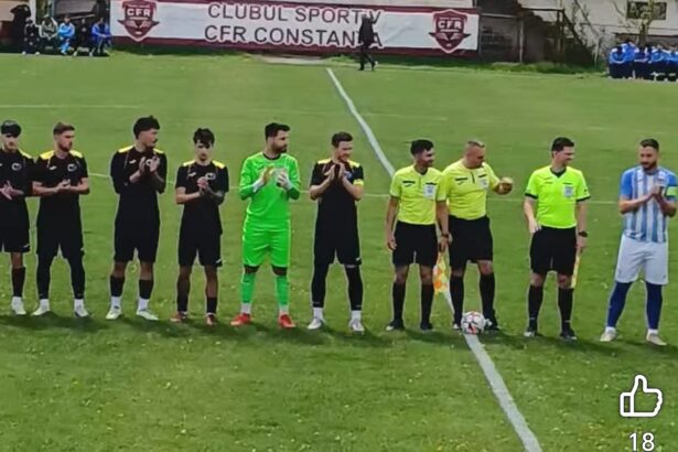 portul constanta a castigat derby ul de sambata si a revenit in fruntea ligii a iv a 69f6681886fd9