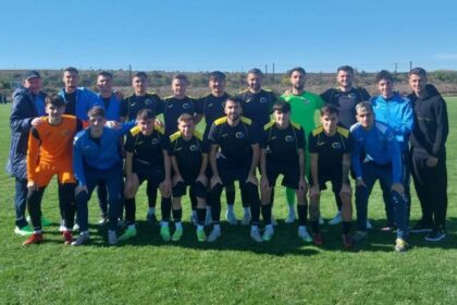 portul constanta si constructorul topraisar joaca sambata in derby ul ligii a iv a 69f4d79be5ada