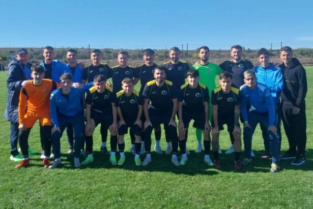 portul constanta si constructorul topraisar joaca sambata in derby ul ligii a iv a 69f4d79be5ada