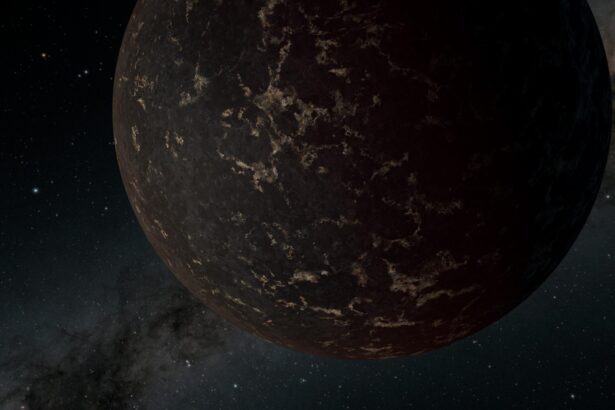 premiera in astronomie telescopul webb a explorat suprafata unui super pamant din apropiere 69feebb2eef8b