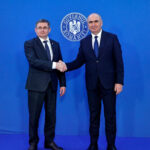 premierul bolojan intalnire cu presedintele parlamentului r moldova pregatirea aderarii la ue a chisinaului pe agenda discutiilor 6a0376b4a0f77