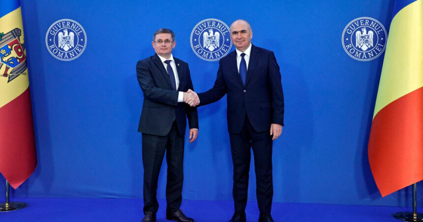 premierul bolojan intalnire cu presedintele parlamentului r moldova pregatirea aderarii la ue a chisinaului pe agenda discutiilor 6a0376b4a0f77