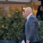 premierul ilie bolojan aplaudat in cetatea oradea la iesirea dintr un restaurant 6a00b8170ee9d